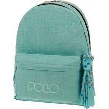 Sac a Dos 2 Compartiment + Scarf Réf 9-01-235