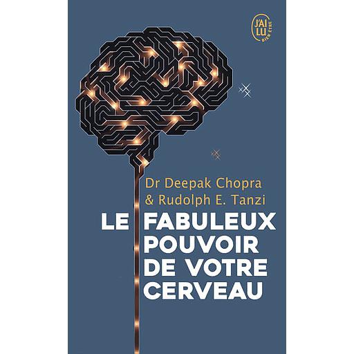 Le fabuleux pouvoir de votre cerveau  - Nous utilisons 5 % de notre potentiel, et si nous en exploitions 10 % ?
