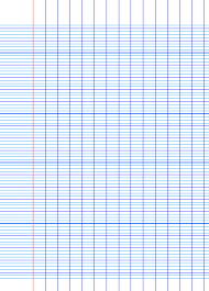 Feuilles Simples 100P 21*29.7 70G Séyès Blanche Réf AN-8458