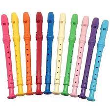 Flut En Plastique Masis