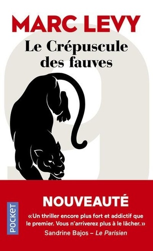 9 Tome 2 - Le crépuscule des fauves