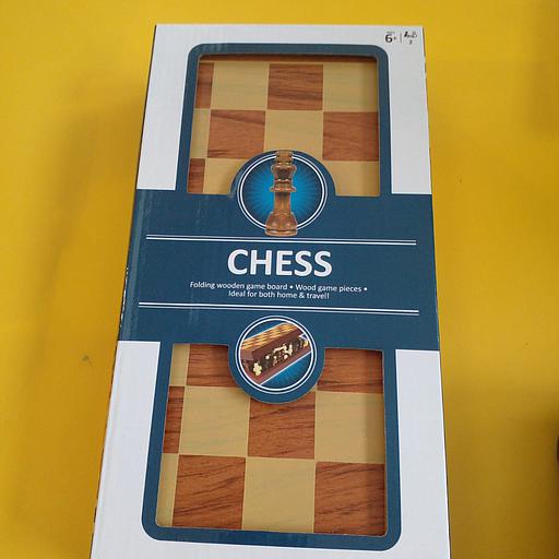 Chess - Jeux d'échec