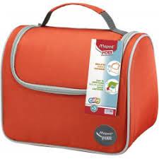Sac à Goûter Rose Rèf IM87210300