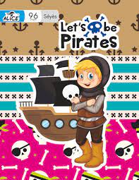 Cahier Pique Séyès 96 17*22 60G