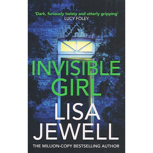 Invisible Girl