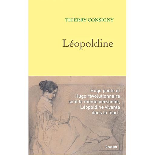 Léopoldine