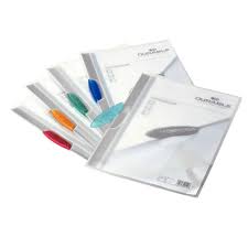 Chemise a Clips Transparent