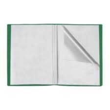 Porte Tarif Polyclass 100 Vues