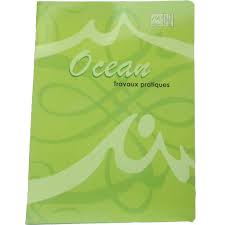 Cahier Pique Séyès 192P 24*32