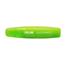 Surligneur Milan Vert