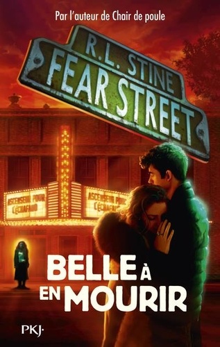 Fear Street Tome 7 - Belle à en mourir