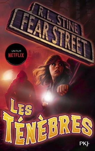 Fear Street Tome 3 - Les ténèbres