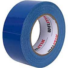 Scotch Toile GM 48*20 Couleur Réf 4820