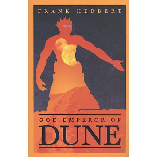 God Emperor of Dune