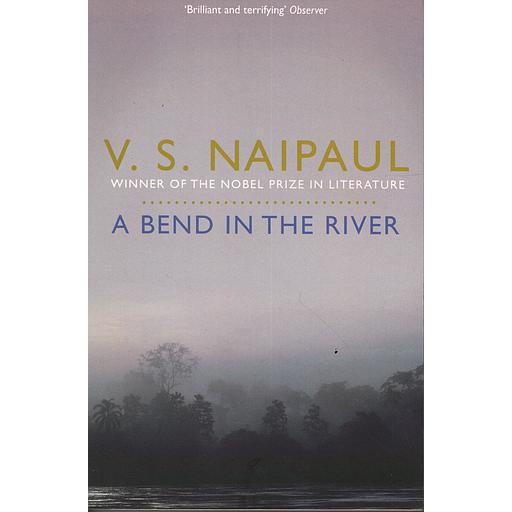 A Bend in the River