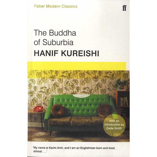 The Buddha of Suburbia