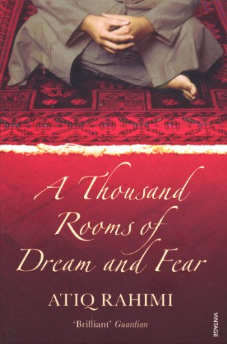 A Thousand Rooms of Dream &amp; Fear