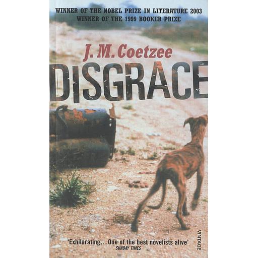 Disgrace