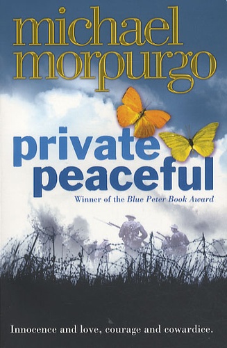 Private Peaceful