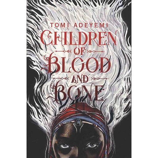 Children of Blood and Bone