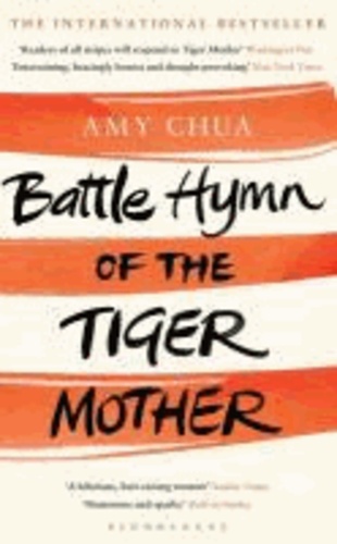 Battle Hymn of the Tiger Mother