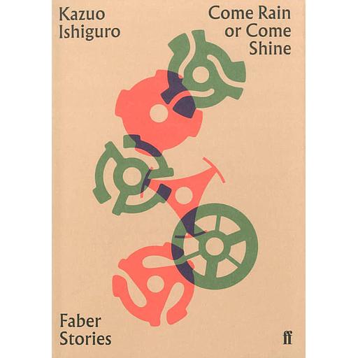 Come Rain or Come Shine