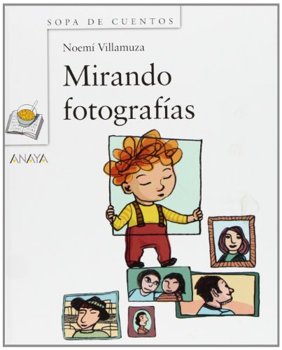 Mirando fotografias / Looking at Pictures
