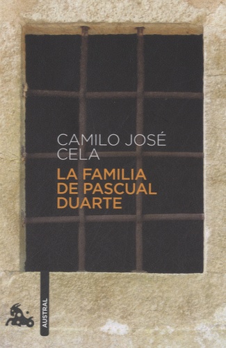La familia de Pascual Duarte