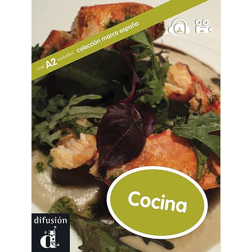 Cocina  - Nivel A2