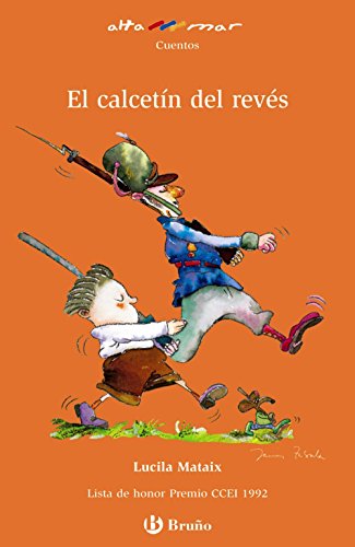 El calcetin del reves/ The sock Inside Out