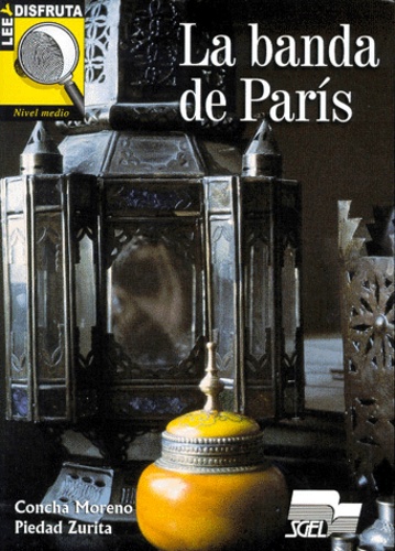 La landa de Paris. Nivel medio