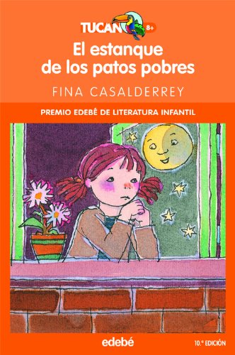 El estanque de los patos pobres/ The Poor Duck Pond