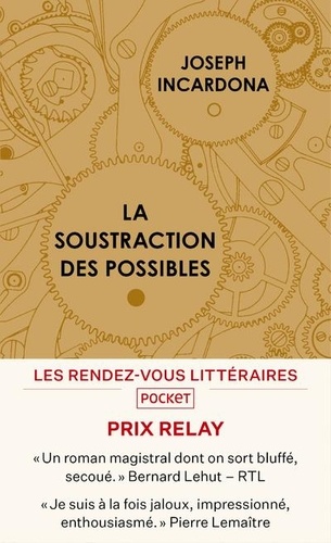 La soustraction des possibles