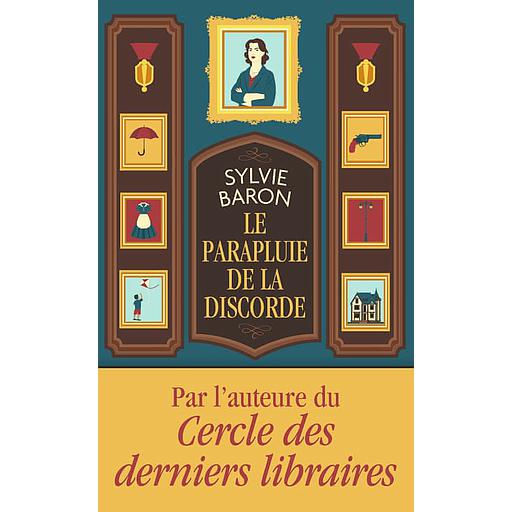 Le parapluie de la discorde