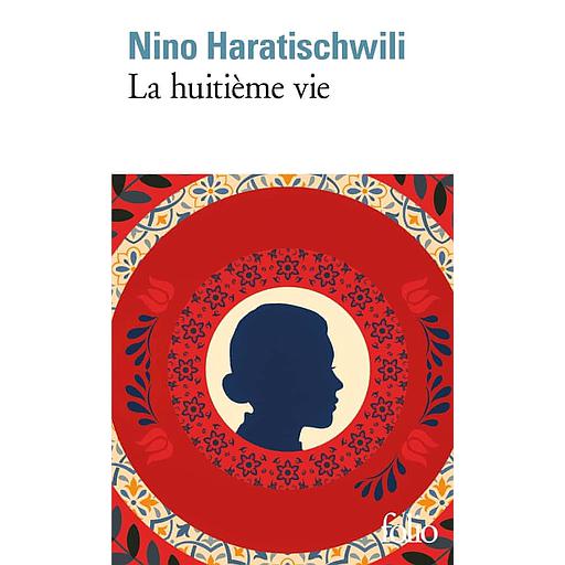 La huitième vie (pour Brilka)