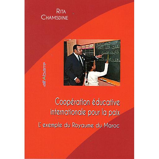 Coopération éducative internationale pour la paix