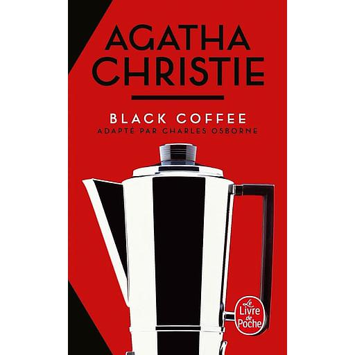 Black Coffee