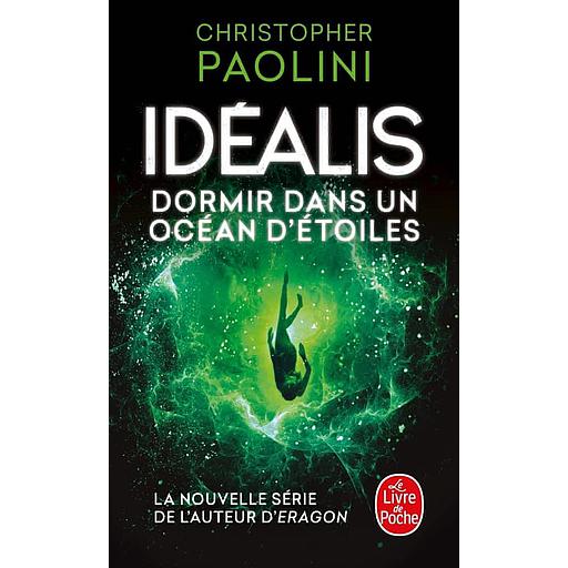 Idéalis Tome 2 - Dormir dans un océan d'étoiles
