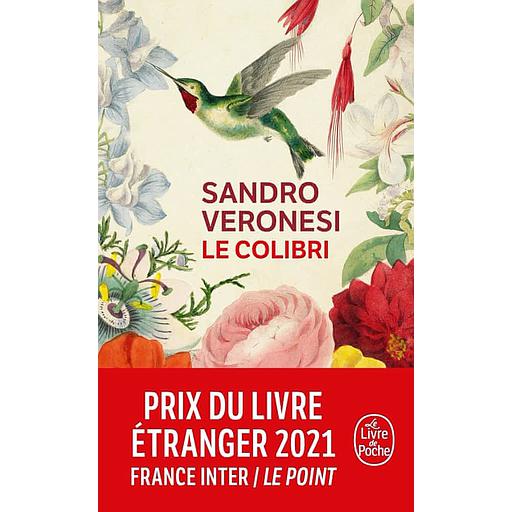 Le colibri
