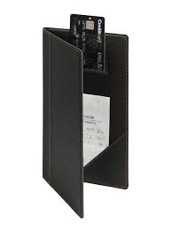 Porte Addition Boost Office