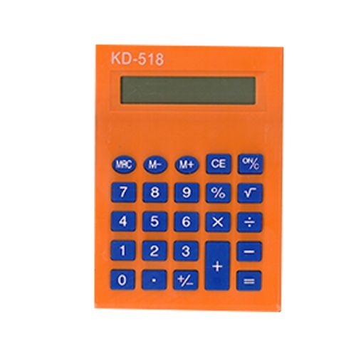 Calculatrice Réf KD518