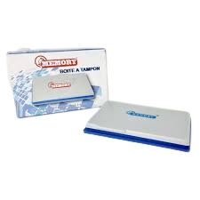 Encreur Bleu Memory Réf 126 BL