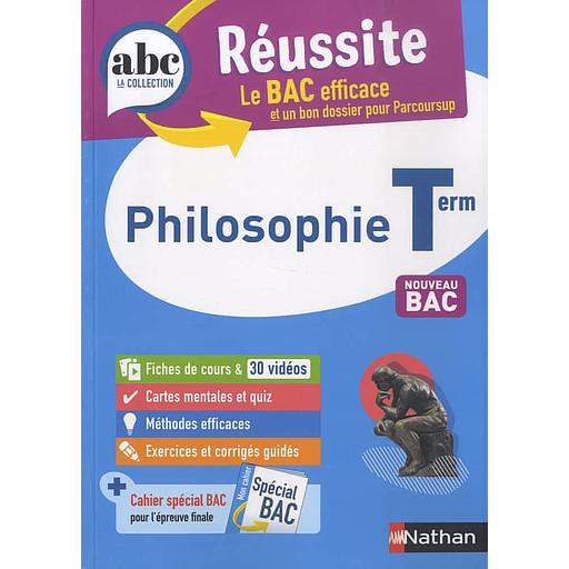 Philosophie Tle