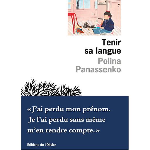 Tenir sa langue