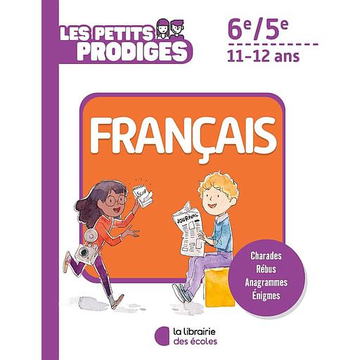 Français 6e/5e
