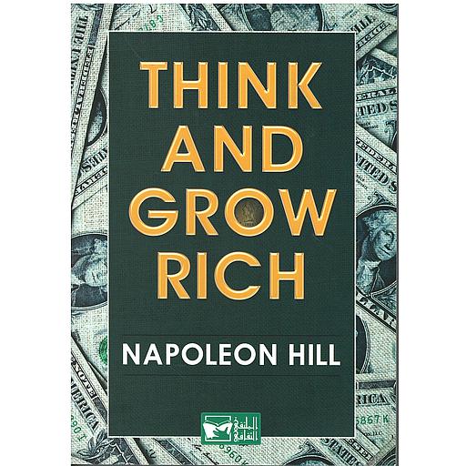 Think and Grow Rich