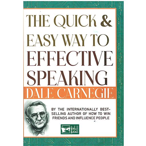 The quick &amp; easy way to effictive speaking