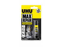 Tube de Colle Uhu Max Repair 8 G
