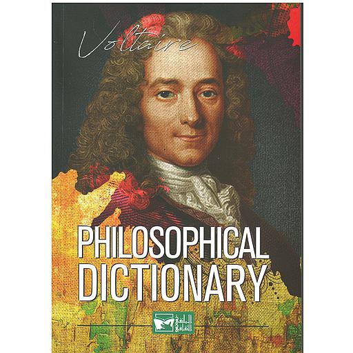 Philosophical dictionary