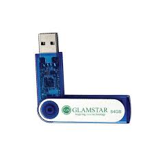 Clé Glam star 8 GB